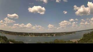 Lake Travis on 2026-08-08