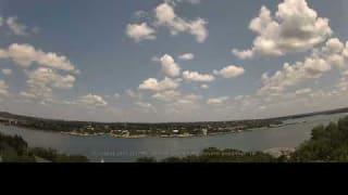 Lake Travis on 2026-08-06
