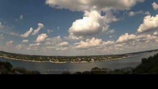 Lake Travis on 2026-09-29