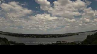 Lake Travis on 2026-08-14