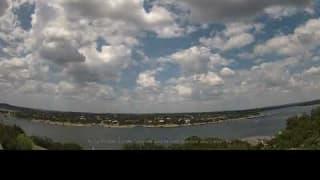 Lake Travis on 2026-07-10