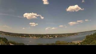 Lake Travis on 2026-08-20
