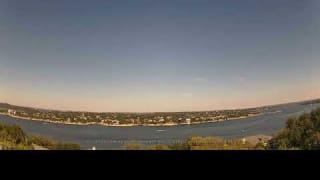 Lake Travis on 2026-10-23