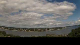 Lake Travis on 2026-10-12