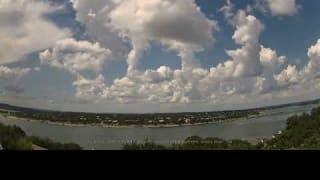 Lake Travis on 2026-06-12