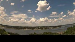 Lake Travis on 2026-07-06