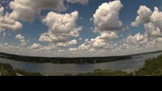 Lake Travis on 2026-08-10