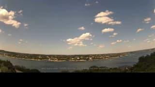 Lake Travis on 2026-08-12