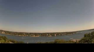 Lake Travis on 2026-08-16