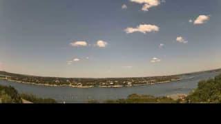 Lake Travis on 2026-08-18