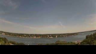Lake Travis on 2026-08-24