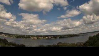 Lake Travis on 2026-10-14