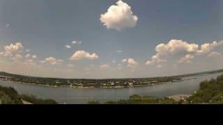 Lake Travis on 2026-08-03