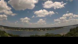 Lake Travis on 2026-07-01