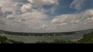 Lake Travis on 2026-06-07