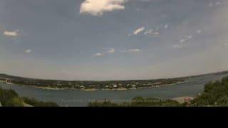 Lake Travis on 2026-06-25