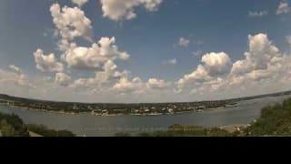 Lake Travis on 2026-08-07