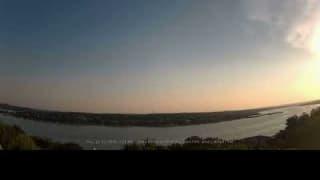 Lake Travis on 2026-07-23