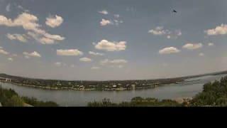 Lake Travis on 2026-07-22