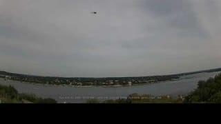 Lake Travis on 2026-10-25