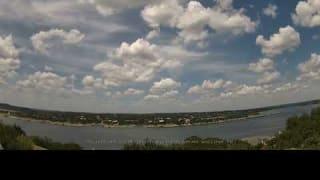 Lake Travis on 2026-07-02