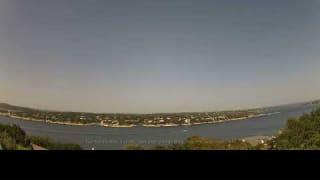 Lake Travis on 2026-09-15