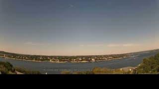 Lake Travis on 2026-10-09