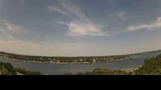 Lake Travis on 2026-08-23
