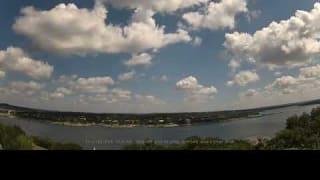 Lake Travis on 2026-07-03