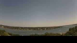 Lake Travis on 2026-07-26