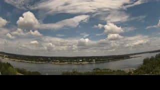 Lake Travis on 2026-07-13