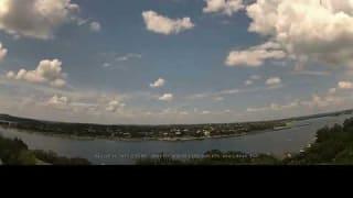 Lake Travis on 2026-06-14
