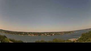 Lake Travis on 2026-07-27