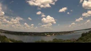 Lake Travis on 2026-07-05