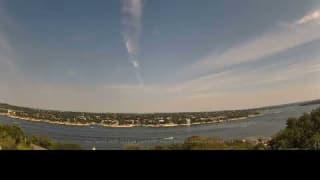 Lake Travis on 2026-09-27