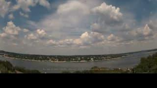 Lake Travis on 2026-09-24