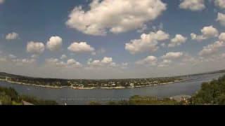 Lake Travis on 2026-09-16