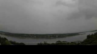Lake Travis on 2026-07-14