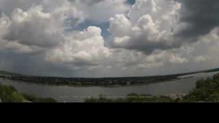 Lake Travis on 2026-07-11
