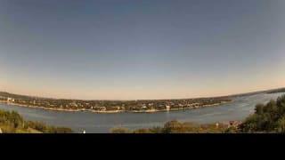 Lake Travis on 2026-10-07