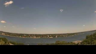 Lake Travis on 2026-08-13