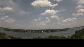 Lake Travis on 2026-07-18