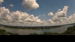 Lake Travis on 2026-06-16