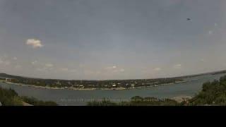 Lake Travis on 2026-06-24