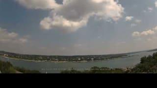 Lake Travis on 2026-06-22