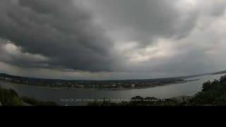 Lake Travis on 2026-06-19