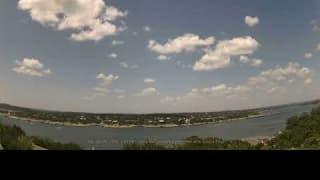 Lake Travis on 2026-06-30