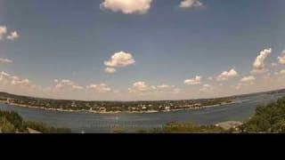 Lake Travis on 2026-08-29