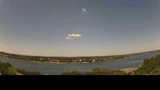 Lake Travis on 2026-07-28