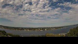Lake Travis on 2026-10-19